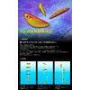 BOZLES TG Ramal (80g, Green Gold)
