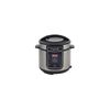 MEGACHEF MCPR100A Quart Digital Pressure Cooker with 14 Pre-set Multi Function
