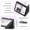 Electric Nail File Drill Manicure Machine Art Acrylic Pedicure Tool 💅🏼