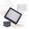 WuYan 8pcs Replacement Filters Compatible with Irobot Roomb I7 I7 +/i7 Plus E5 E6 E7 Spare Parts
