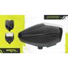 Planet Eclipse Protoyz Speedster Electronic Motorized Loader - Black