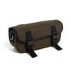 The Séfu Switch Bag - Pro Edition - Olive Green - Designed for the Nintendo Switch