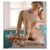 Venus Comfortglide Sugarberry plus Olay Razor Blades, 3 pack
