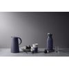 EVA SOLO Rise Vacuum Jug 1L (Violet Blue)