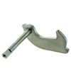 Johnson Evinrude OMC New OEM Lever & Shaft Assembly, 0433461