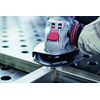 Bosch 1x PRO Backing Pad for Small Angle Grinders, X-Lock, Soft (Ø 125 mm, Professional Accessory Small Angle Grinder)