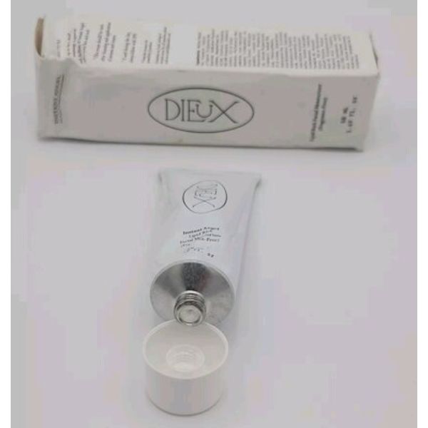 DIEUX Instant Angel Lipid Rich Moisturizer 1.69oz 50mL New SEALED