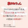 Akane-chan (insect repellent) strap attachment type
