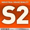 20pcs Extra Long Allen Hex Bit Socket Set 3/8" Drive SAE Metric Allen Socket Kit