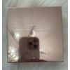 Estee Lauder Bronze Goddess Powder Bronzer 02 MEDIUM .74 oz Full Size
