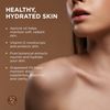 Earthly Body Massage Oil Gift Set Box