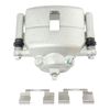 Front Right Brake Caliper w/Bracket Passenger Side Compatible with 2001-2010 Chrysler PT Cruiser
