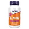 NOW FOODS Vitamin E-1000 Mixed Tocopherols 50 Softgels