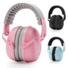 WORKPRO Hearing Protection Ear Muffs Construction Shooting NoiseReduction Safety