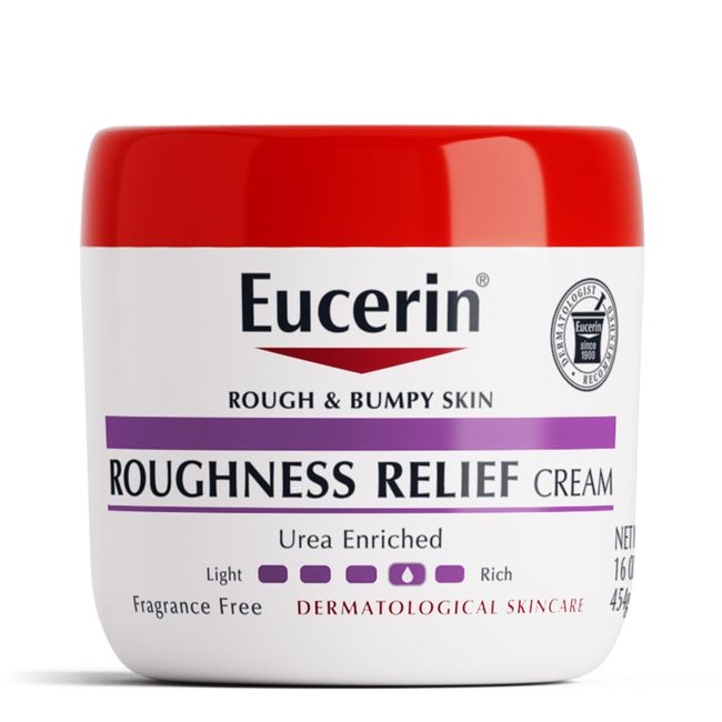 Eucerin Roughness Relief Krem 454GR