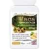 Specialist Supplements Maca Complex Plus 90 Capsules