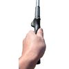 Hirota Golf Roger King Grip Master, Ball Hitting Square, OR Strong Grip (Square Grip)