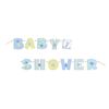 BABY STITCHING BANNER