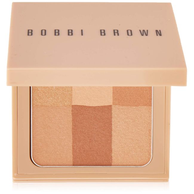 Nude Finish Illuminating Powder by Bobbi Brown Buff 6.6g