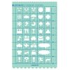 Banco Notebook Template Pictogram 39501