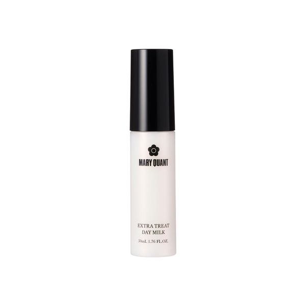 MARY QUANT Extra Treat Day Milk, 1.7 fl oz (50 ml)