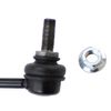 Bison Performance 2pc Set Front Stabilizer Sway Bar Links For Nissan Quest 16-17