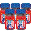 CHEER UP Capsules 20 count  (5 Bottle Pack)
