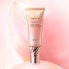 COVERMARK Skin Bright Cream CC (Makeup Base / CC Cream / SPF50+ PA++++), 0.9 oz (25 g), 02, Natural Color