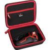 Mchoi Case Compatible with SKIL Rechargeable 4V Cordless Screwdriver - SD561801