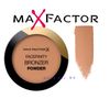 Max Factor Facefinity Matte Powder Bronzer 001 LIGHT BRONZE
