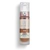 Makeup Revolution IRL Filter Longwear Foundation, Medium to Full Coverage, F15, 23 ml