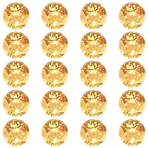 Hair Pin (Gold)