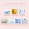 Collagen Overnight Wrapping Mask -Elasticity & Hydration Natural Ingredients