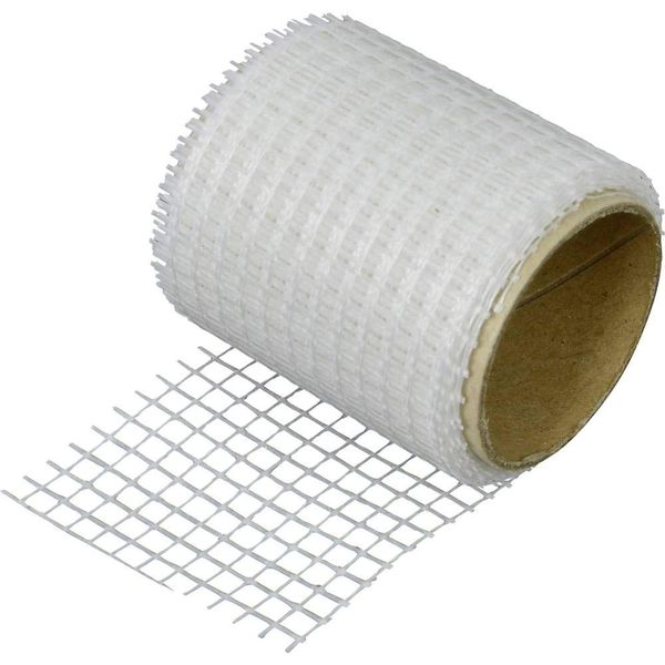 TAMIYA Model Body Fabric Tape 35 mm (2 m), Model Making, Accessories, White