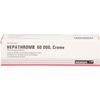 RIEMSER Hepathromb 60000 Creme, 50 g Creme