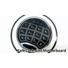 Ambition Electronic Keypad Lock Gun safe lock With Left Hand Swingbolt Lock