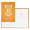 DaySpring Confirmation & Communion Boxed Greeting Cards w Embossed Envelopes - Joy, 12 Count