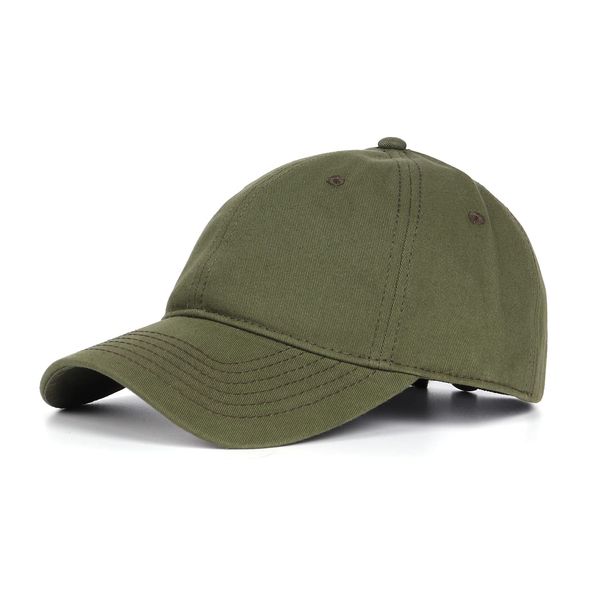 Zylioo Basecap Herren Kappe XL/XXL Baseballkappe Baseball Cap Verstellbare Sport Cap Damen Für Großen Kopf