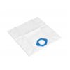 Nilfisk Fleece Dust Bags (5 Pack) 107418525