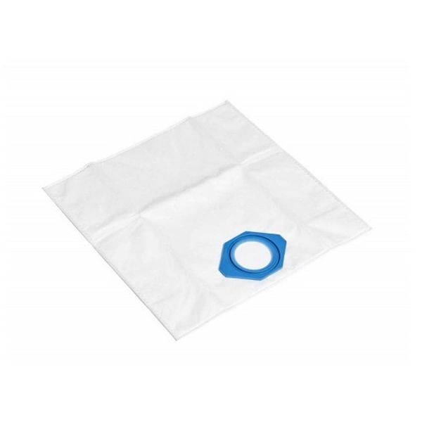 Nilfisk Fleece Dust Bags (5 Pack) 107418525