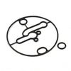 Briggs and Stratton Genuine 698781 Gasket Float Bowl Nikki