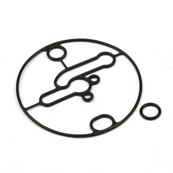 Briggs and Stratton Genuine 698781 Gasket Float Bowl Nikki