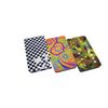 Grover Allman CAMOUFLAGE Pick Case (Camouflage)