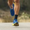 CURAD Performance Series IRONMAN Ankle Support, Elastic, Small/Medium