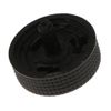 Plastic Digital Camera Top Cover Function Dial Mode Version Button Replacement for Canon 70D Camera