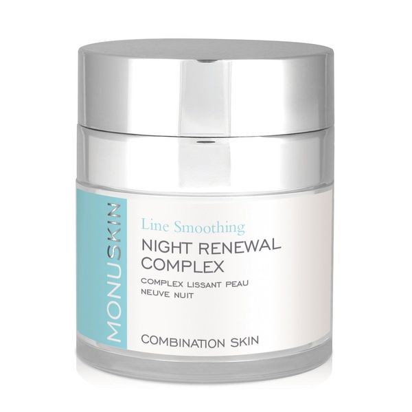 MONU Night Renewal Complex 50ml