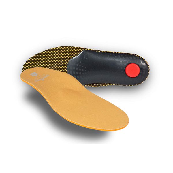 Pedag Magic Step Plus Memory Foam Insole, EU 42,12L/9M