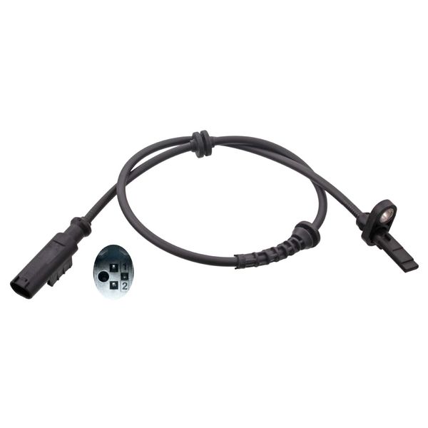 Febi Bilstein 100988 ABS Sensor