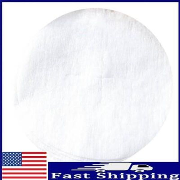 Oil-Absorbing Paper - Food Grade Health Oil Filter Paper for Cooking - 12 Sheet