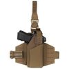 Condor Elite - RDS Drop Leg Holster Coyote Brown